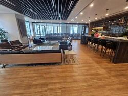 Singapore Land Tower (D1), Office #595004371